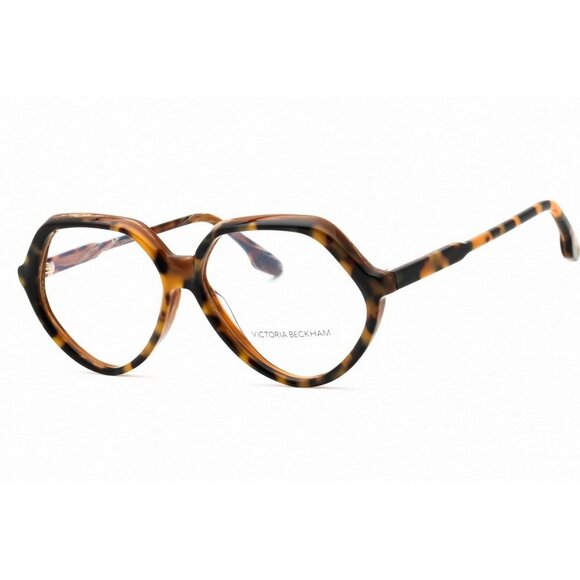 Victoria Beckham EYEGLASSES VB2622-228-59 New with case main image 5